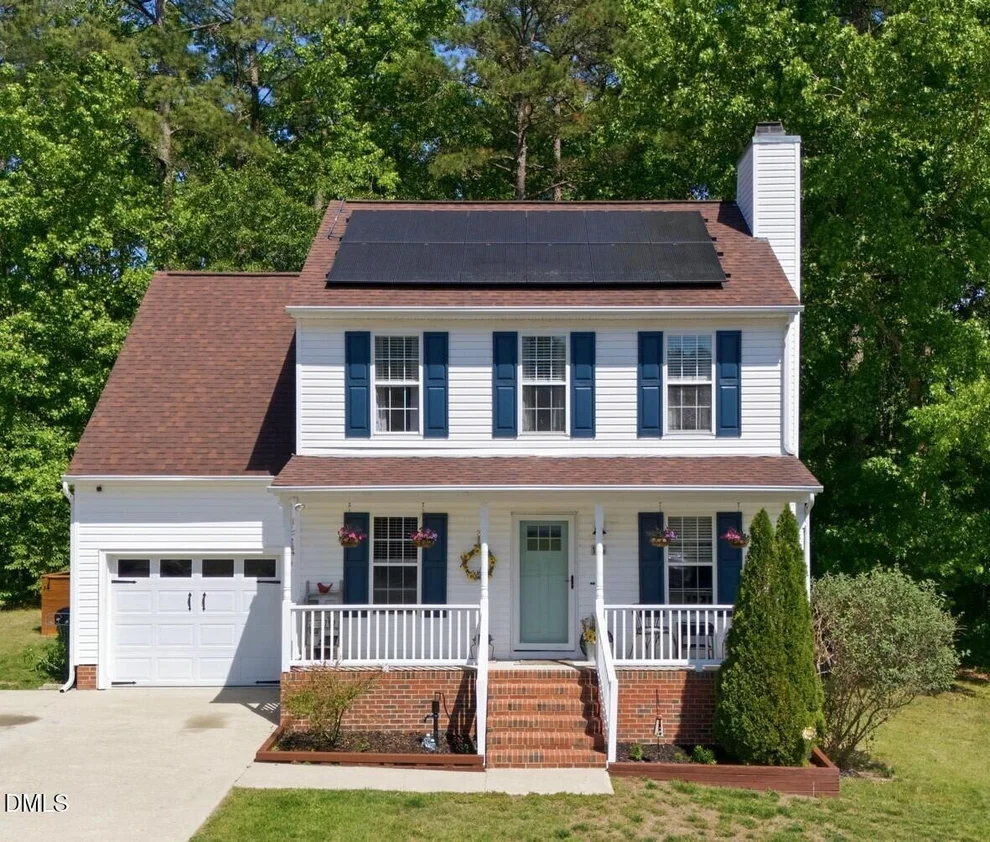 Unit for sale at 106 Jewel Haven Way, Knightdale, NC 27545