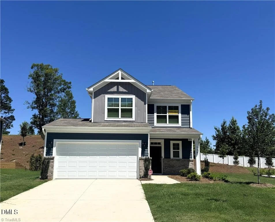 Unit for sale at 5367 Roshni Terrace, McLeansville, NC 27301