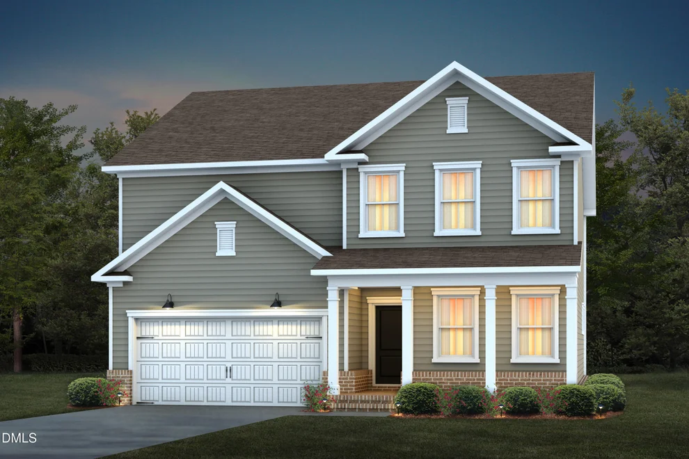 Unit for sale at 569 Fosterton Cottage Way, Raleigh, NC 27603