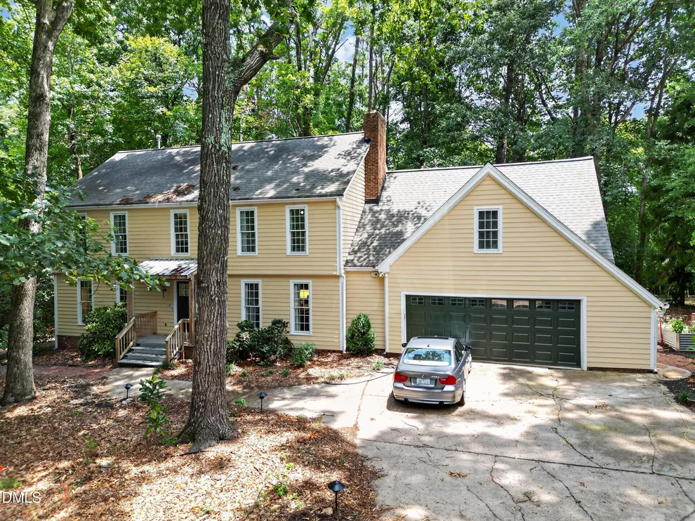 Unit for sale at 8824 Woodyhill Road, Raleigh, NC 27613