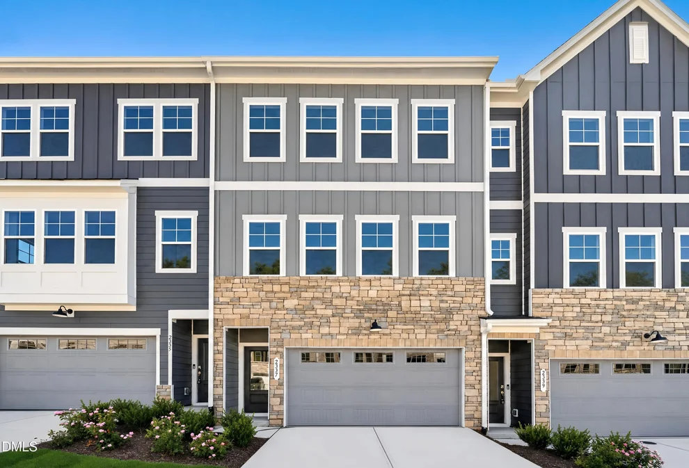 Unit for sale at 2337 Stevens Pass Station, Apex, NC 27502