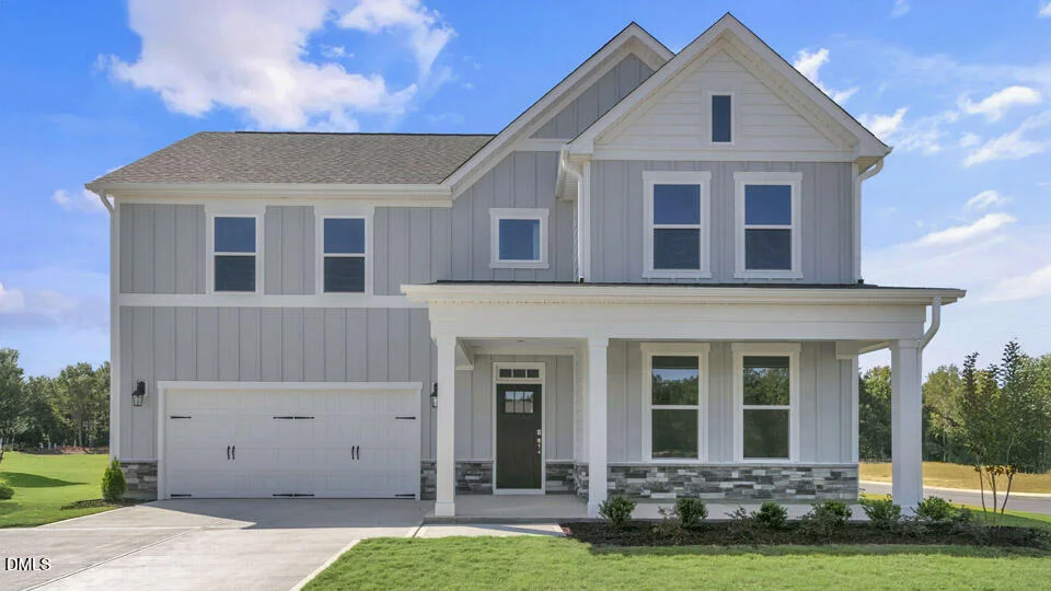 Unit for sale at 358 Delmoor Drive, Fuquay Varina, NC 27526