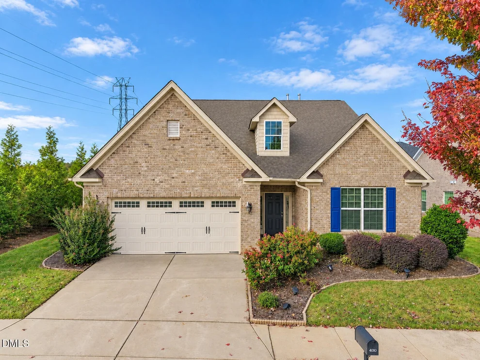 Unit for sale at 4010 Ralston Drive, Elon, NC 27244