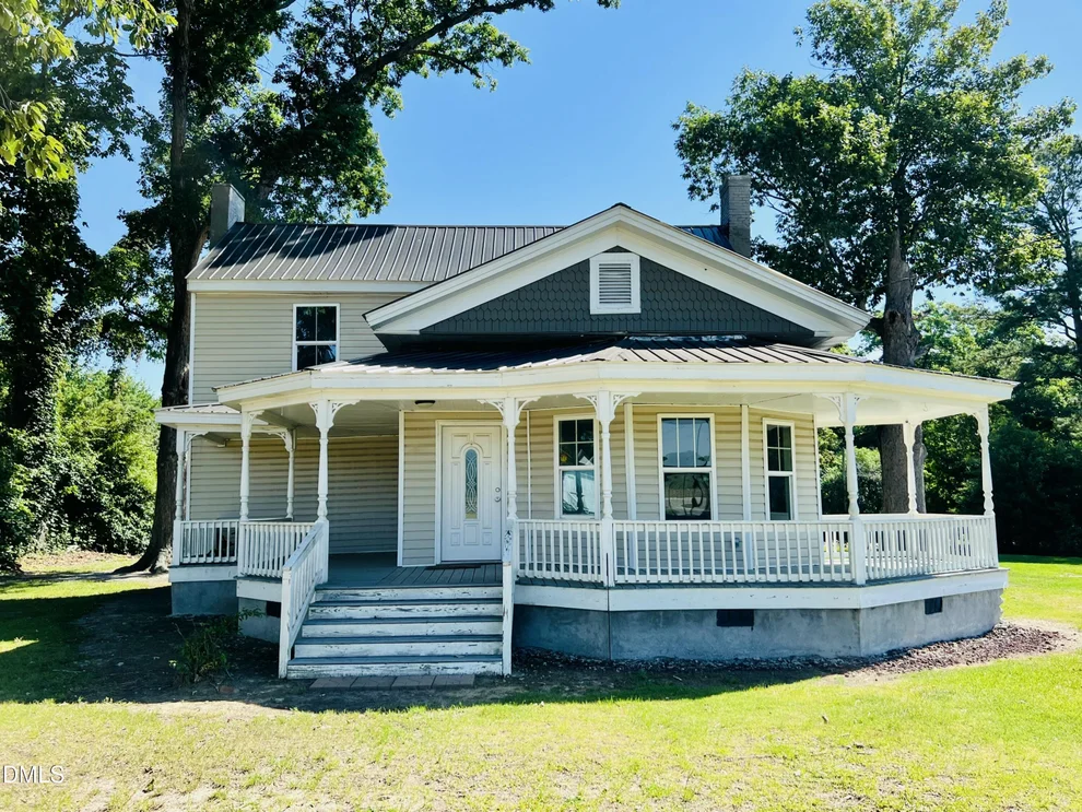 Unit for sale at 1955 Old Cornwallis Road, Princeton, NC 27569