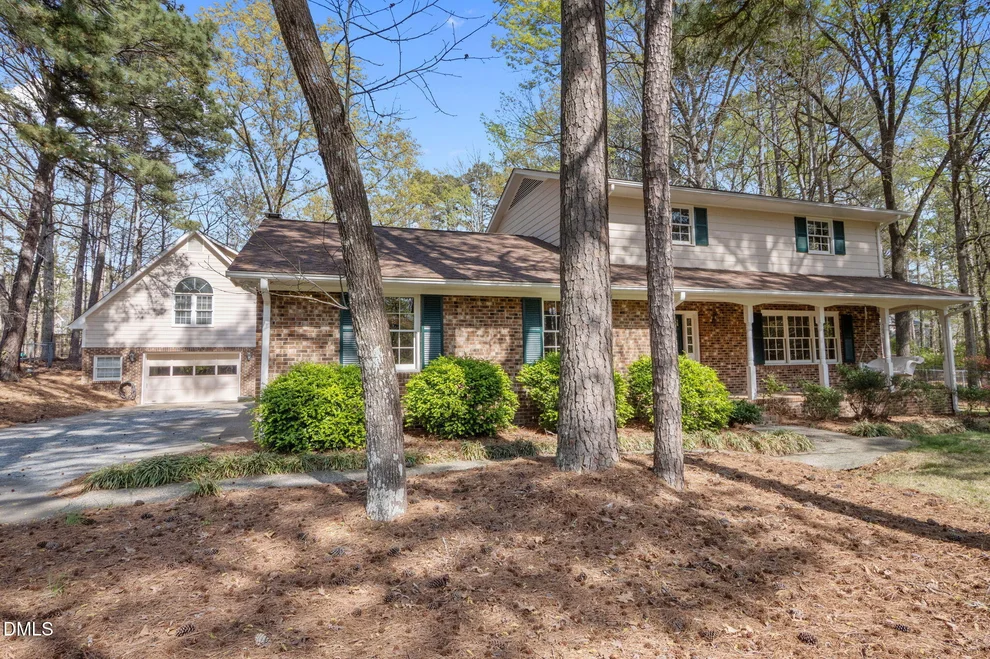 Unit for sale at 2421 Bonnie Brae Road, Durham, NC 27703