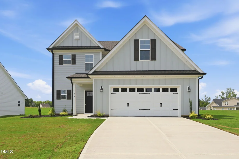Unit for sale at 155 Grinnell Loop, Sanford, NC 27332