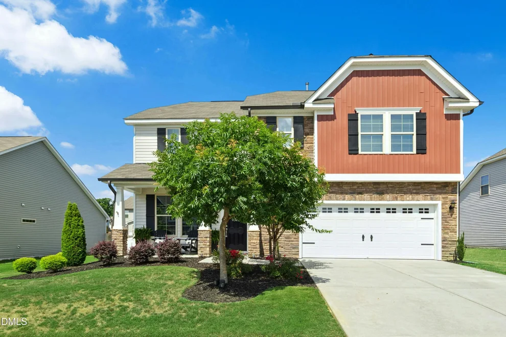 Unit for sale at 2416 Rainy Lake Street, Wake Forest, NC 27587
