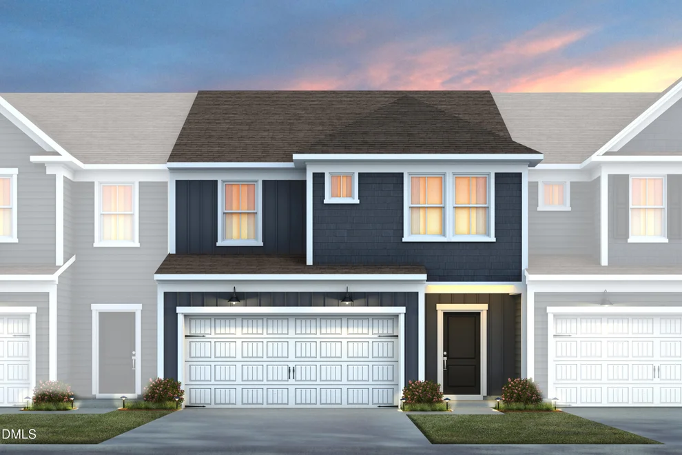 Unit for sale at 2861 Rodeo Court, Willow Springs, NC 27592