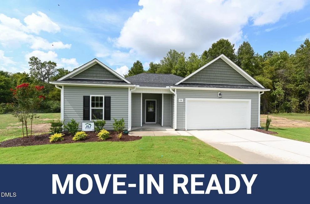 Unit for sale at 404 Lyon Estates Drive, La Grange, NC 28551