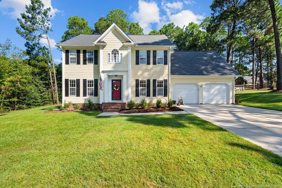 Unit for sale at 7818 Workman Street, Fayetteville, NC 28311