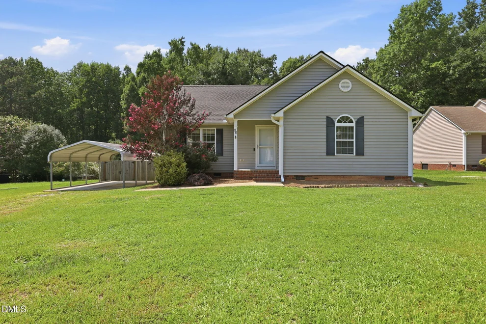 Unit for sale at 96 Shire Court, Zebulon, NC 27597