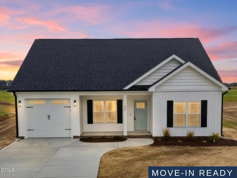 Unit for sale at 600 S Vance Street, Fremont, NC 27830