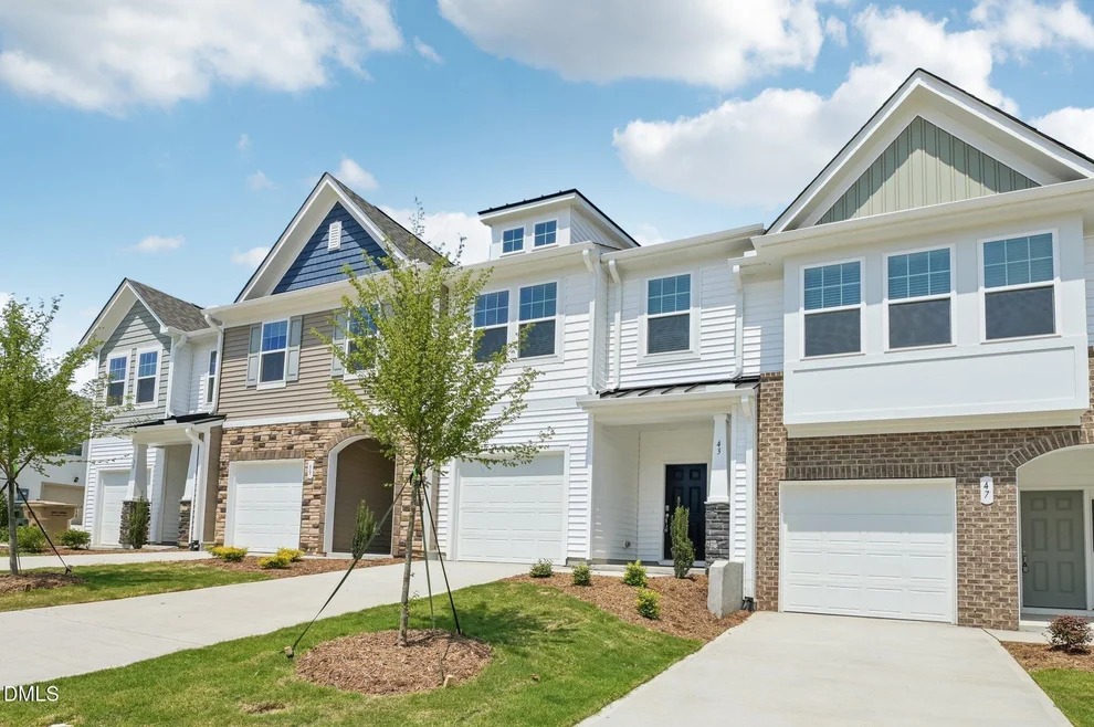 Unit for sale at 205 Carnaby Lane, Franklinton, NC 27525