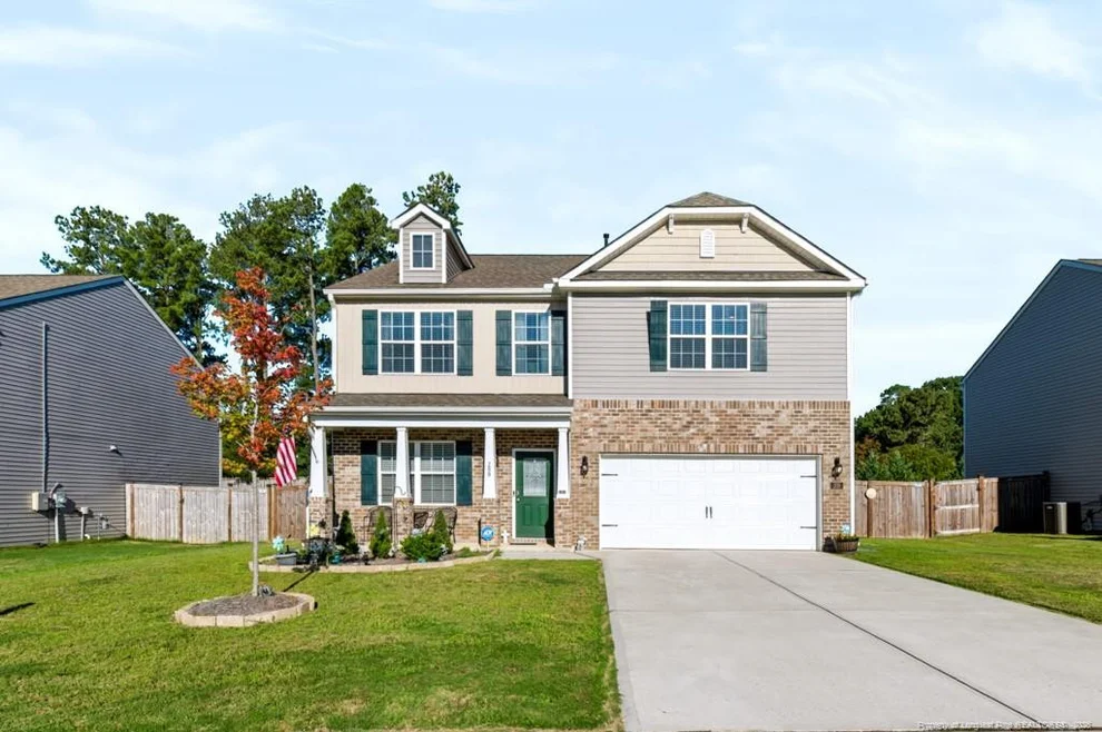 Unit for sale at 209 Red Cedar Way, Fuquay Varina, NC 27526