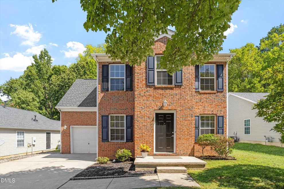 Unit for sale at 121 Evening Star Drive, Apex, NC 27502