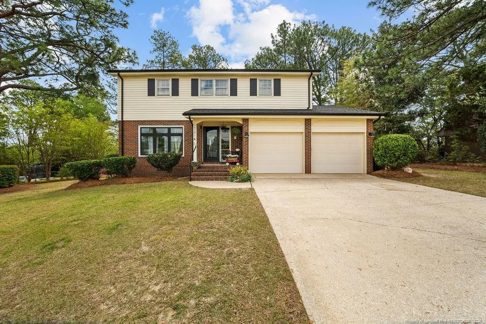 Unit for sale at 2341 Colgate Drive, Fayetteville, NC 28304