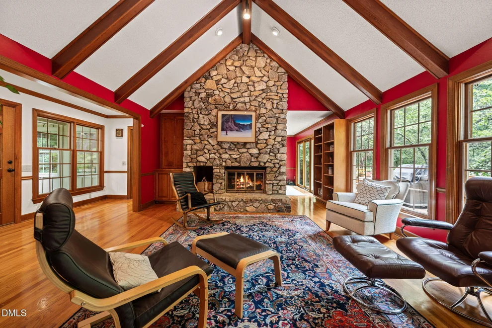 Unit for sale at 134 Hunters Ridge Road, Chapel Hill, NC 27517