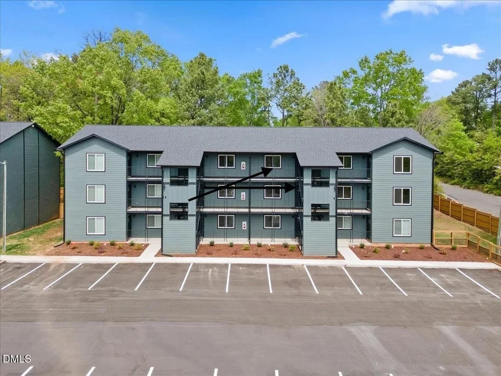 Unit for sale at 1309 Hudson Avenue, Durham, NC 27705