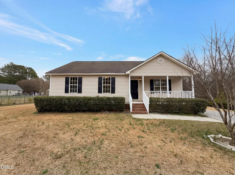 Unit for sale at 83 Eagle Rock Place, Clayton, NC 27520