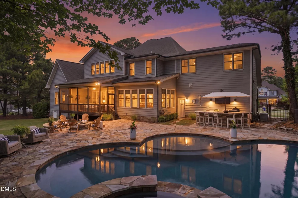 Unit for sale at 1632 Sterling Lake Drive, Wake Forest, NC 27587