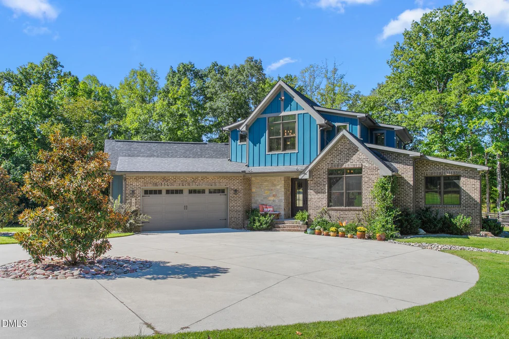 Unit for sale at 1684 Allen Jarrett Drive, Mebane, NC 27302
