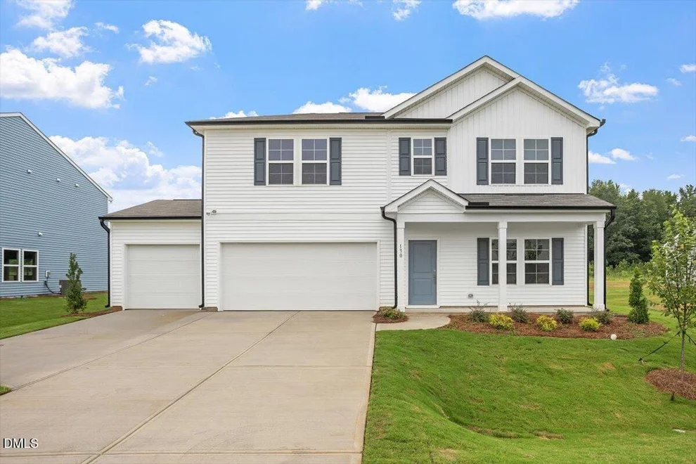 Unit for sale at 130 Buckthorn Drive, Youngsville, NC 27596