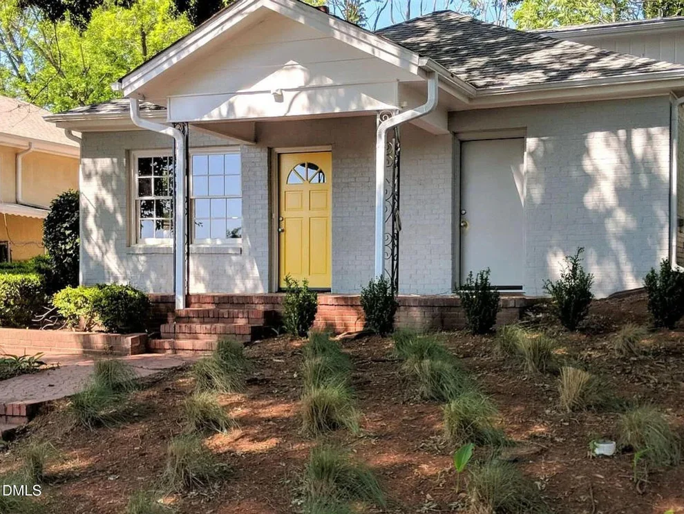 Unit for sale at 15 N Fisher Street, Raleigh, NC 27610