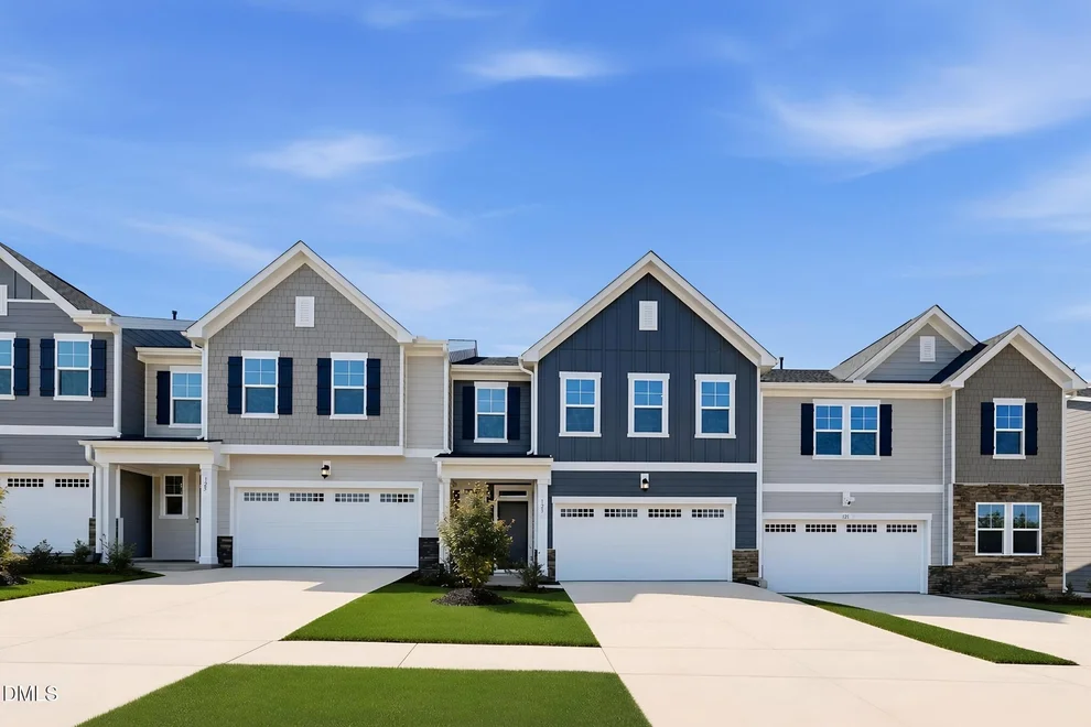 Unit for sale at 123 Carolina Springs Boulevard, Apex, NC 27539