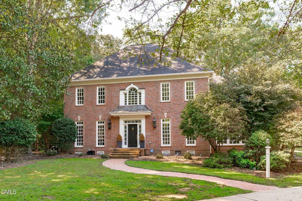 Unit for sale at 206 Johnstone Court, Durham, NC 27712