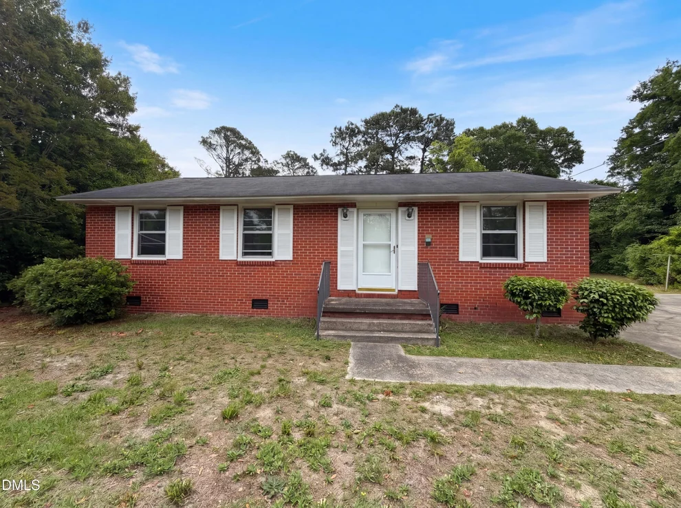 Unit for sale at 415 Buie Court, Fayetteville, NC 28304