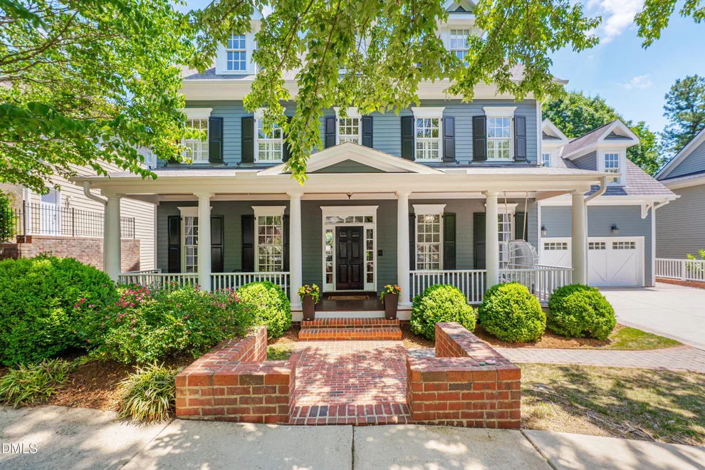 Unit for sale at 208 Glenhaven Drive, Chapel Hill, NC 27516