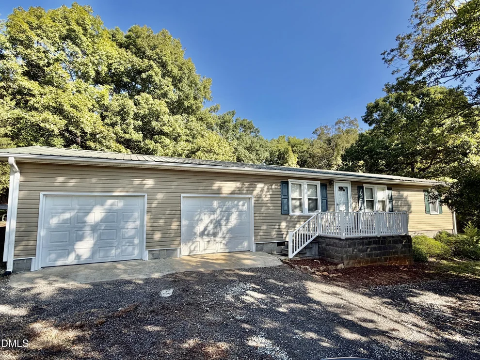 Unit for sale at 4301 Antioch Church Road, Timberlake, NC 27583