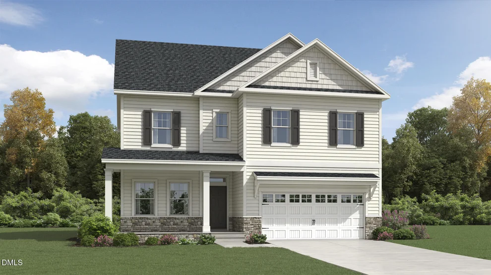 Unit for sale at 845 Cassa Clubhouse Way, Knightdale, NC 27545