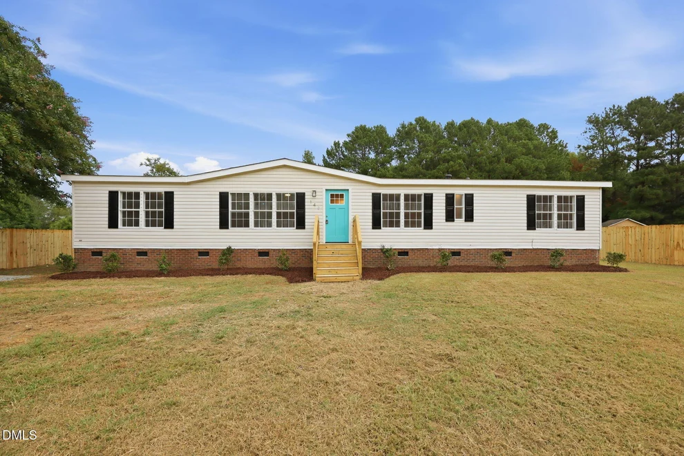 Unit for sale at 149 Lillian Road, Selma, NC 27576