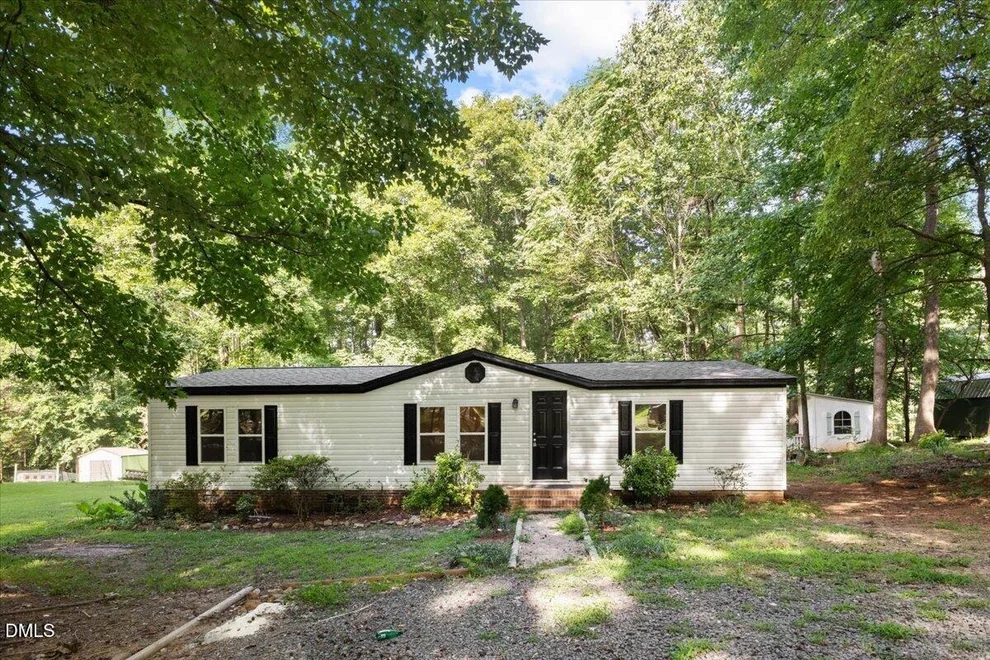 Unit for sale at 3573 Jacobs Road, Stem, NC 27581