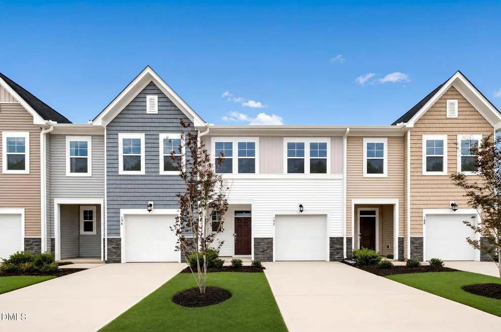 Unit for sale at 192 Blossom Field Way, Angier, NC 27501
