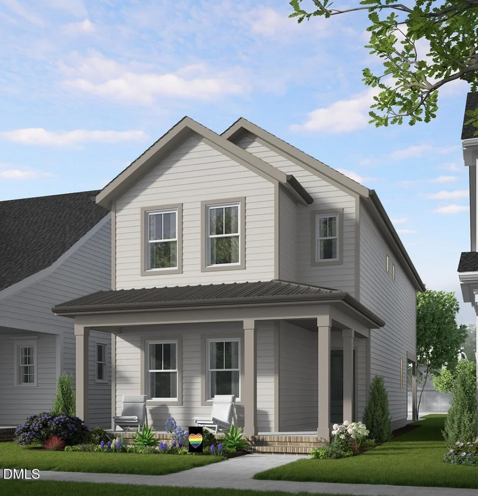 Unit for sale at 428 Everlong Lane, Wendell, NC 27591