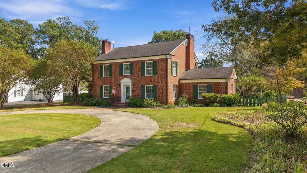 Unit for sale at 817 S Vermont Street, Smithfield, NC 27577