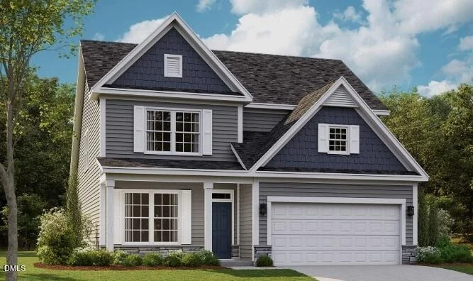 Unit for sale at 214 Pierre Drive, Benson, NC 27504
