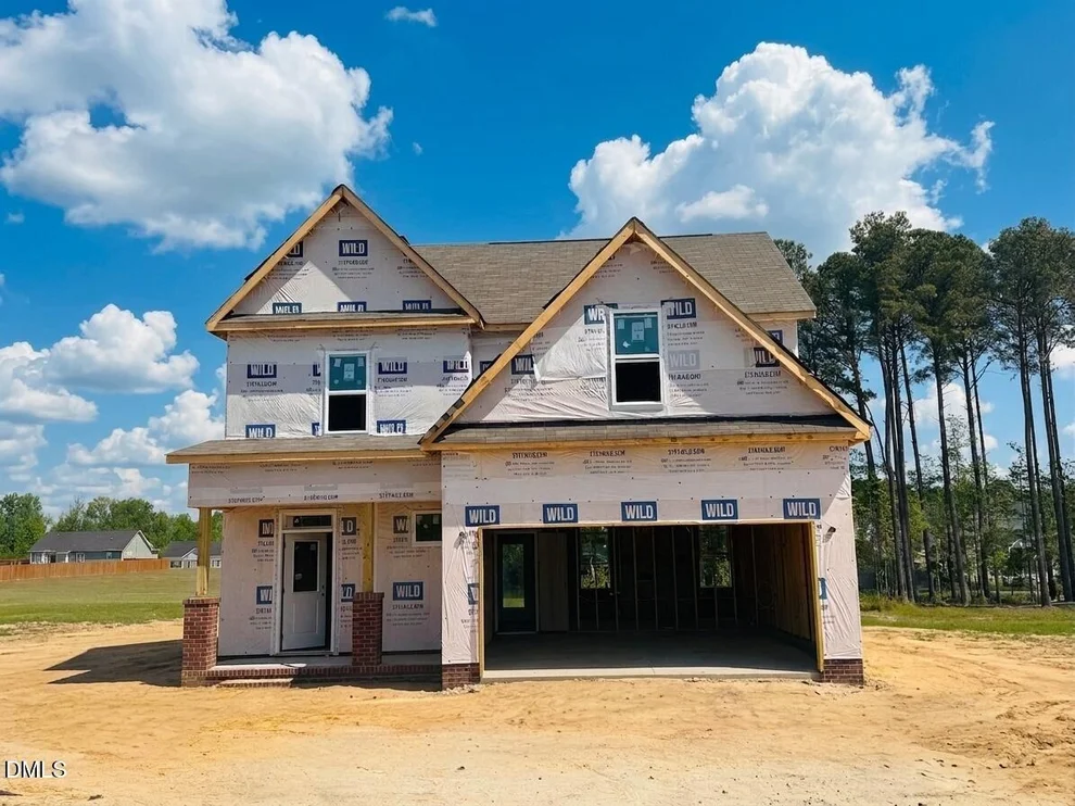 Unit for sale at 409 Springtooth Drive, Zebulon, NC 27597