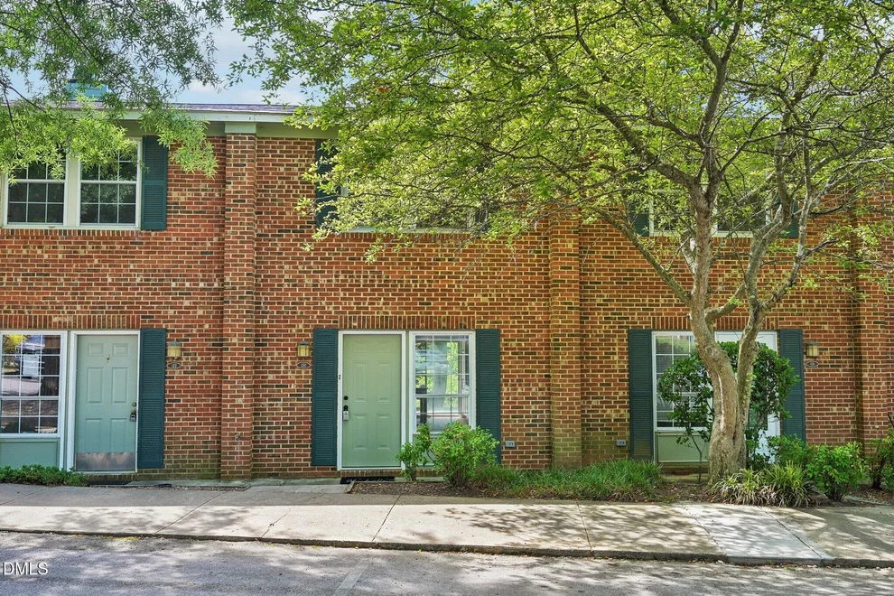 Unit for sale at 120 Friar Lane, Carrboro, NC 27510