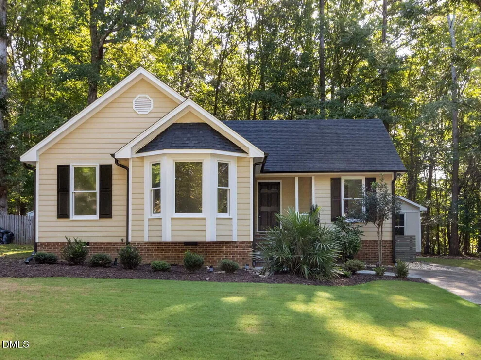 Unit for sale at 4100 Timberbrook Drive, Raleigh, NC 27616