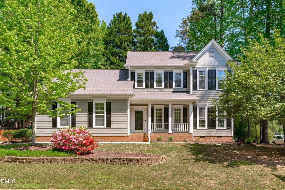 Unit for sale at 5000 Denham Court, Raleigh, NC 27613