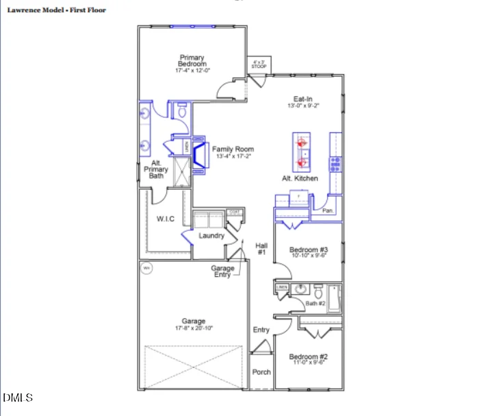 Unit for sale at 188 Thomas Trail, Lillington, NC 27546