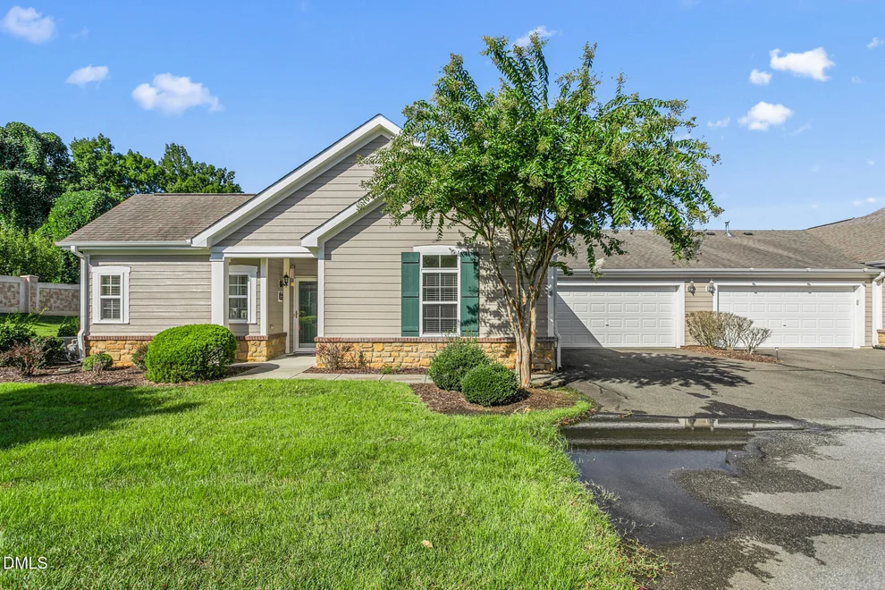Unit for sale at 322 Faith Drive, Gibsonville, NC 27249