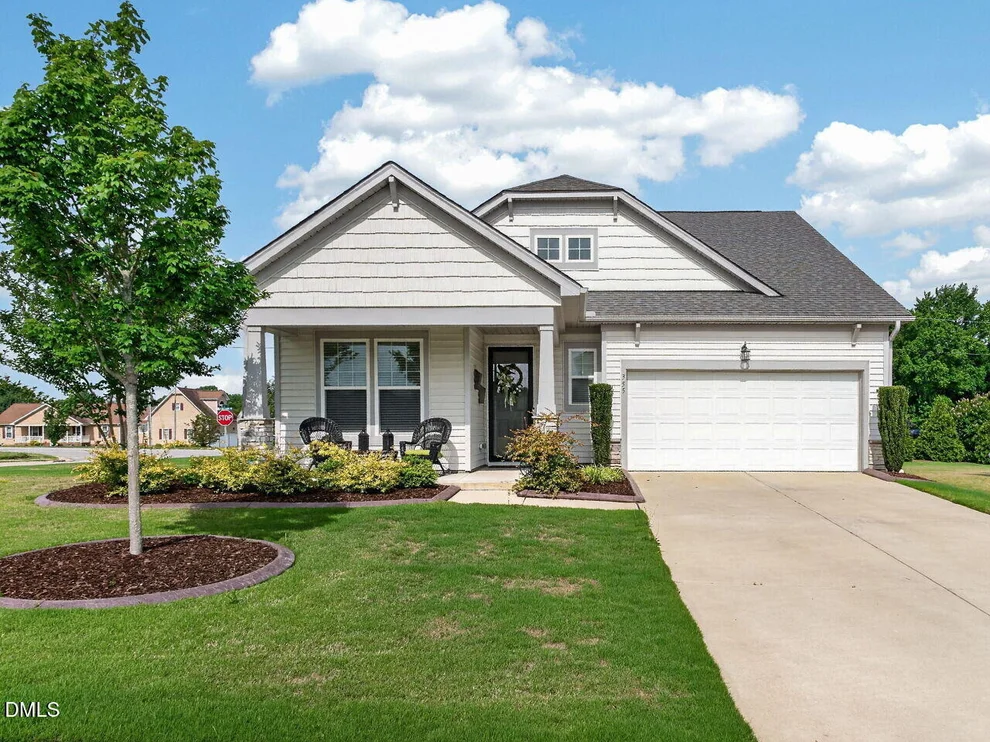 Unit for sale at 355 Wildlife Parkway, Clayton, NC 27527