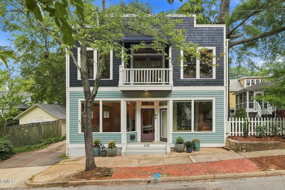 Unit for sale at 620 Cutler Street, Raleigh, NC 27603