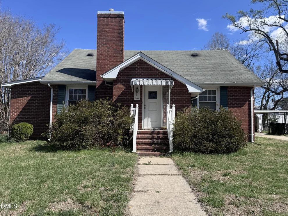 Unit for sale at 304 Atwater Street, Burlington, NC 27215