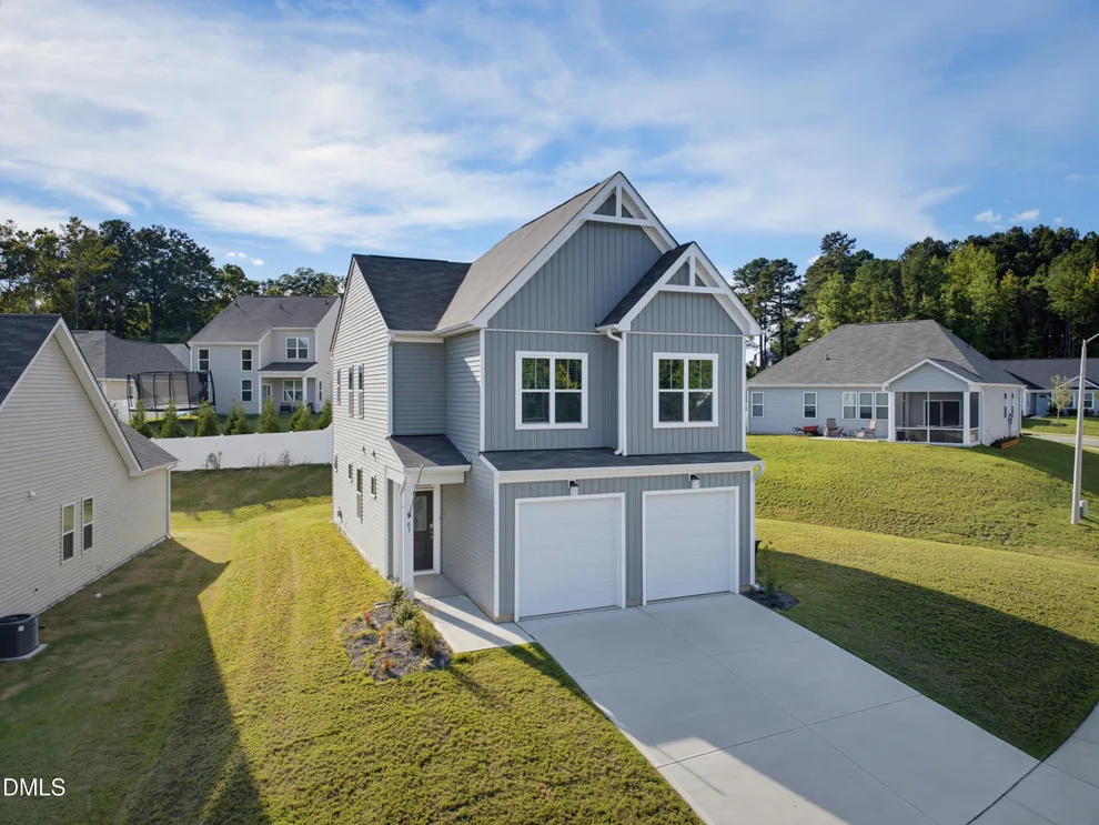 Unit for sale at 87 Furley Street, Sanford, NC 27330