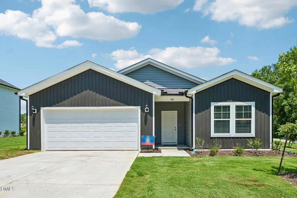 Unit for sale at 106 Airdale Drive, Oxford, NC 27565